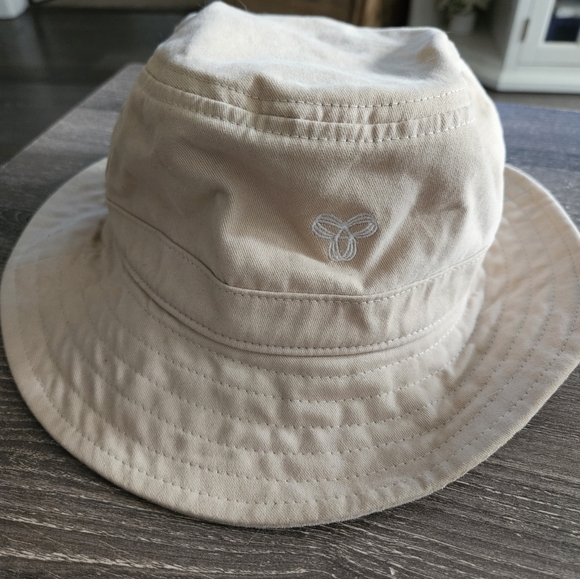 TNA Logo Bucket Hat - Picture 2 of 3